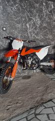 KTM 250 SX-F 2016