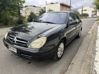 Citroen Xsara 2002