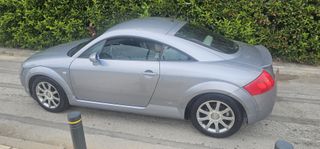 Audi TT 2003 SPOR LINE