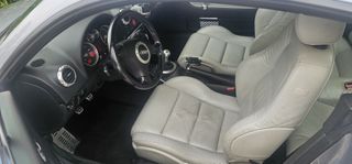 Audi TT 2003 SPOR LINE-thumb-1