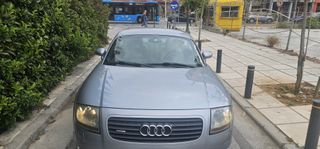 Audi TT 2003 SPOR LINE-thumb-2