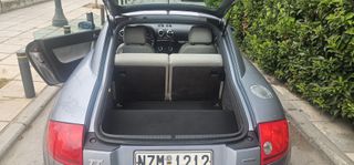 Audi TT 2003 SPOR LINE-thumb-3