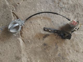 SITROEN C3 2005 Γρυλοι Δεξιοι-thumb-6