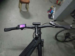 Trekking 2025 Lancia genio ebike-thumb-1