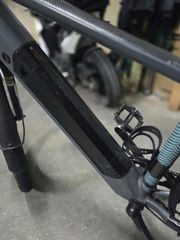 Trekking 2025 Lancia genio ebike-thumb-2
