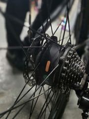 Trekking 2025 Lancia genio ebike-thumb-5
