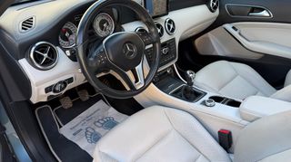 Mercedes-Benz A 200 2013 1,8 URBAN PANORAMA-thumb-8