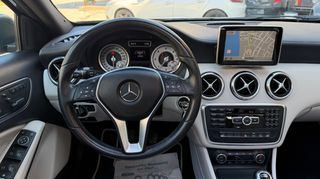 Mercedes-Benz A 200 2013 1,8 URBAN PANORAMA-thumb-10