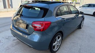 Mercedes-Benz A 200 2013 1,8 URBAN PANORAMA-thumb-4