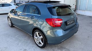 Mercedes-Benz A 200 2013 1,8 URBAN PANORAMA-thumb-6