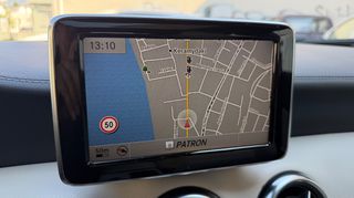 Mercedes-Benz A 200 2013 1,8 URBAN PANORAMA-thumb-17