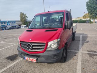 Καρότσα Mercedes-Benz 2015 313 316 314