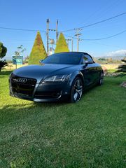 Audi TT 2008 LOOK TTS #ΠΛΗΡΩΜΕΝΑ ΤΕΛΗ 27#