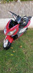 Sym Jet14 Evo 125 2006-thumb-2