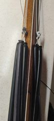 Invert roller 90cm Ξυλινο Carbon-thumb-4