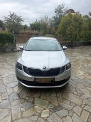 Skoda Octavia 2018 DSG