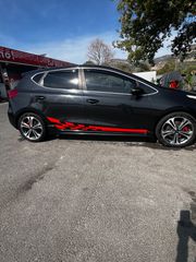 Kia Ceed / cee'd 2016 GT LINE