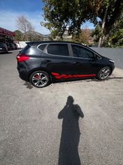 Kia Ceed / cee'd 2016 GT LINE-thumb-1