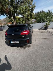 Kia Ceed / cee'd 2016 GT LINE-thumb-2