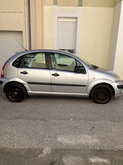 Citroen C3 2007