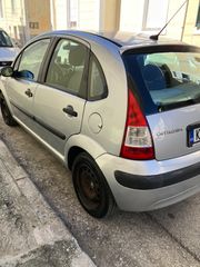 Citroen C3 2007-thumb-1