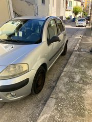 Citroen C3 2007-thumb-2
