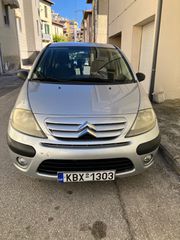 Citroen C3 2007-thumb-3
