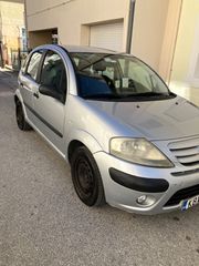 Citroen C3 2007-thumb-4