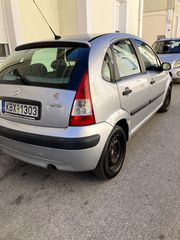 Citroen C3 2007-thumb-5