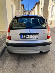 Citroen C3 2007-thumb-6