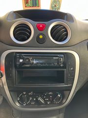 Citroen C3 2007-thumb-9