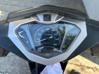 Honda Supra 125 X 2024 SUPRA X 125