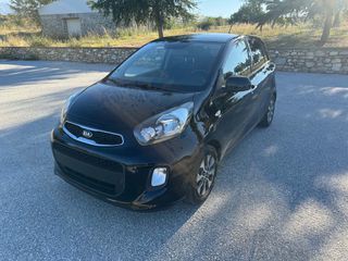 Kia Picanto 2017