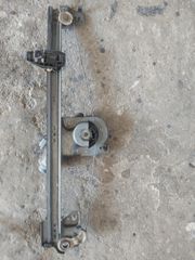 SITROEN C3 2005 Γρυλος Δεξι πισω Απλο