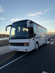 Setra 1999 309
