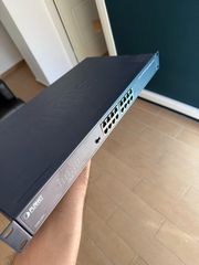 PLANET GSW-1601 16-Port Gigabit Ethernet Switch – Rackmount