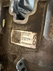 Ford ranger 3.2 automatic σασμαν-thumb-1