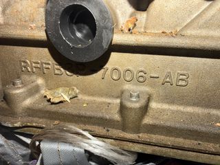 Ford ranger 3.2 automatic σασμαν-thumb-3