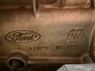 Ford ranger 3.2 automatic σασμαν-thumb-4