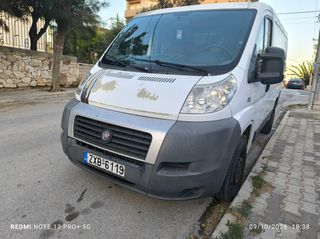 Φορτηγό Έως 7.5τ Fiat 2007 Ducato