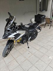 Voge DS525X 2024