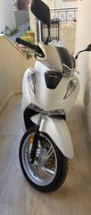 Honda SH 150i 2025