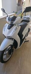 Honda SH 150i 2025-thumb-1