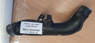 Σωλήνας intercooler με αισθητήρα Skoda Octavia 2, Leon 2 1.8 TFSI 1K0145770N