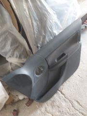 SITROEN C3 2005 Ταπετσαρια εμπρος-thumb-1