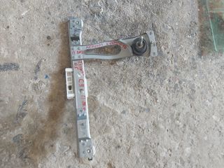 SITROEN C3 2005 Ταπετσαρια εμπρος-thumb-7