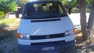 Pickup - Αγροτικό Volkswagen 1991