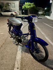 Honda GLX 1989