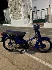 Honda GLX 1989-thumb-1