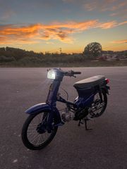 Honda GLX 1989-thumb-2